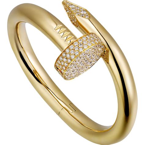 clou de cartier